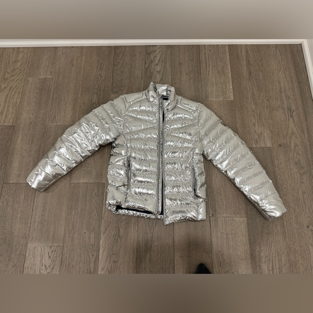 NEW RARE Ralph Lauren RLX - Exclusive purple label - Puffer jacket